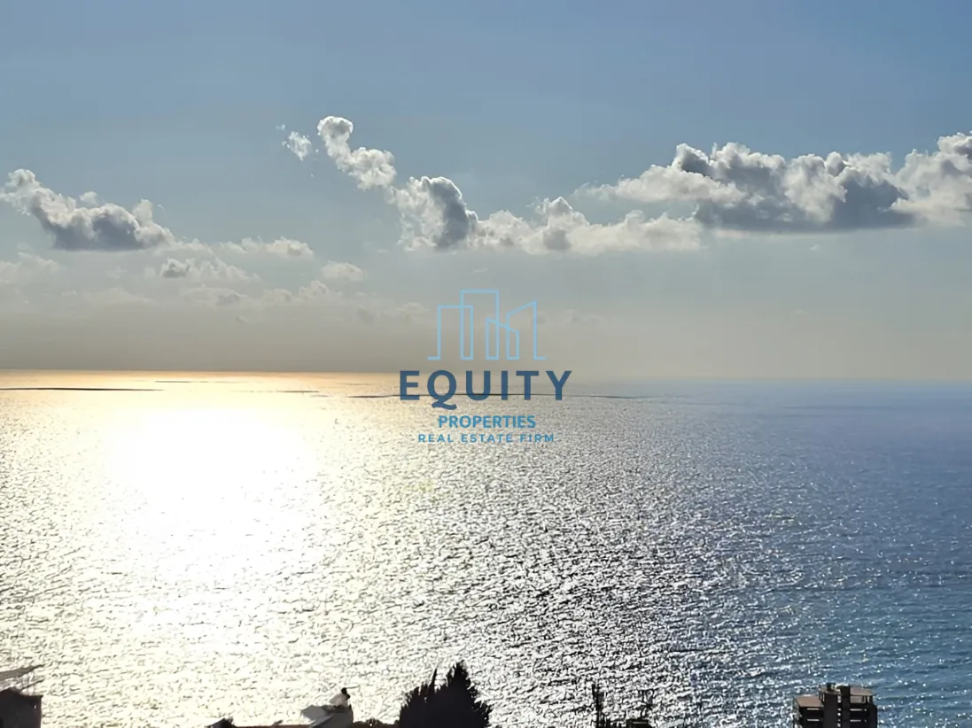 Apartment for rent in Halat, Lebanon