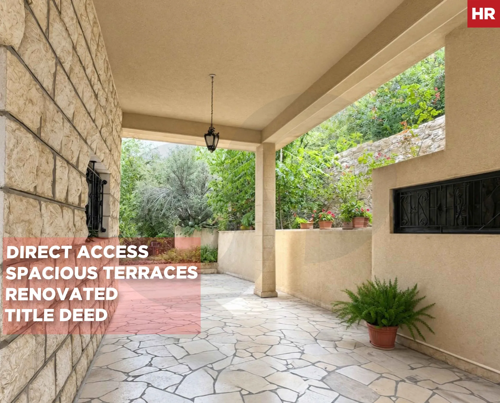 Apartment for Sale in Hammana