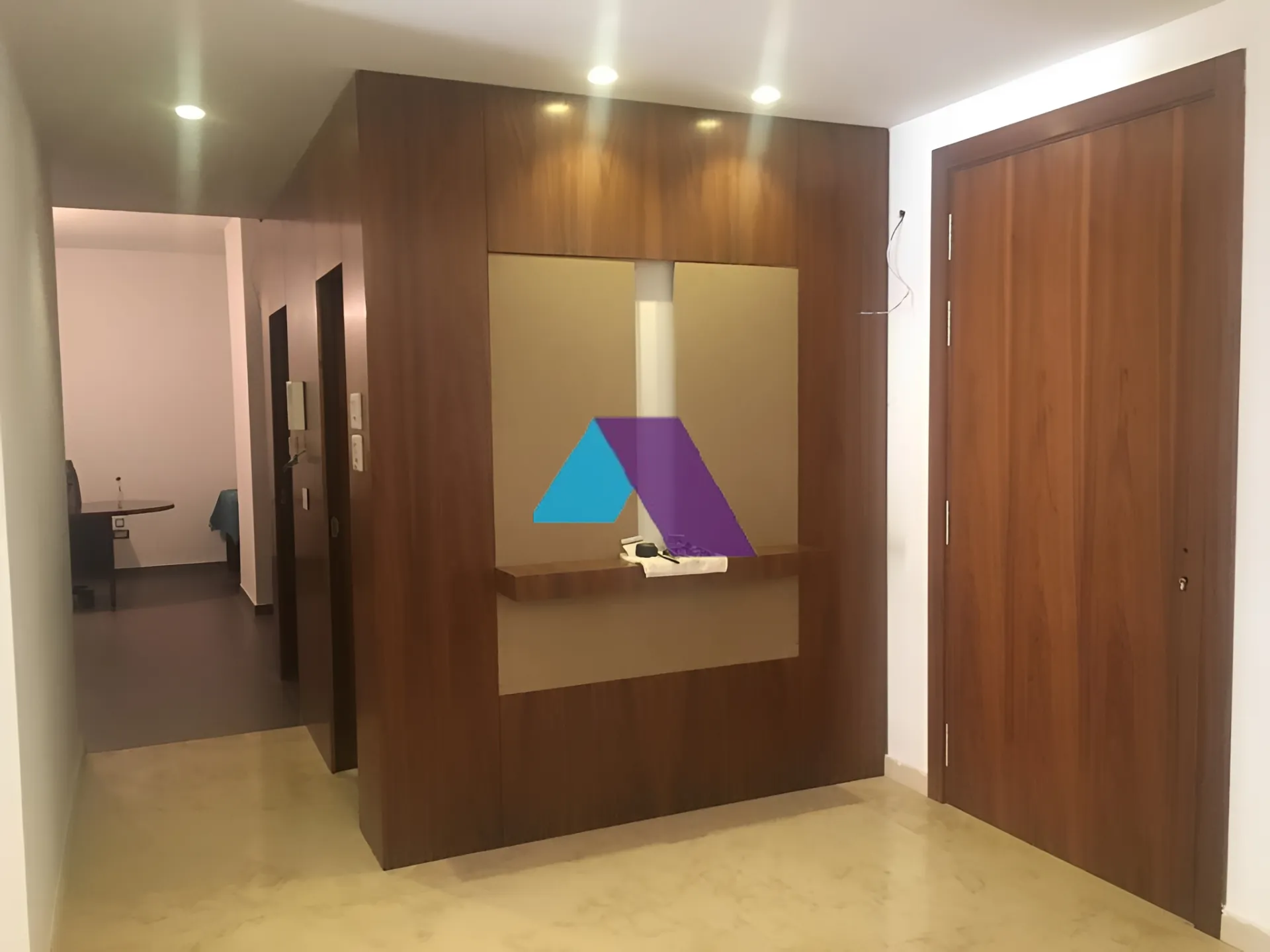 Apartment for Sale in Bsalim