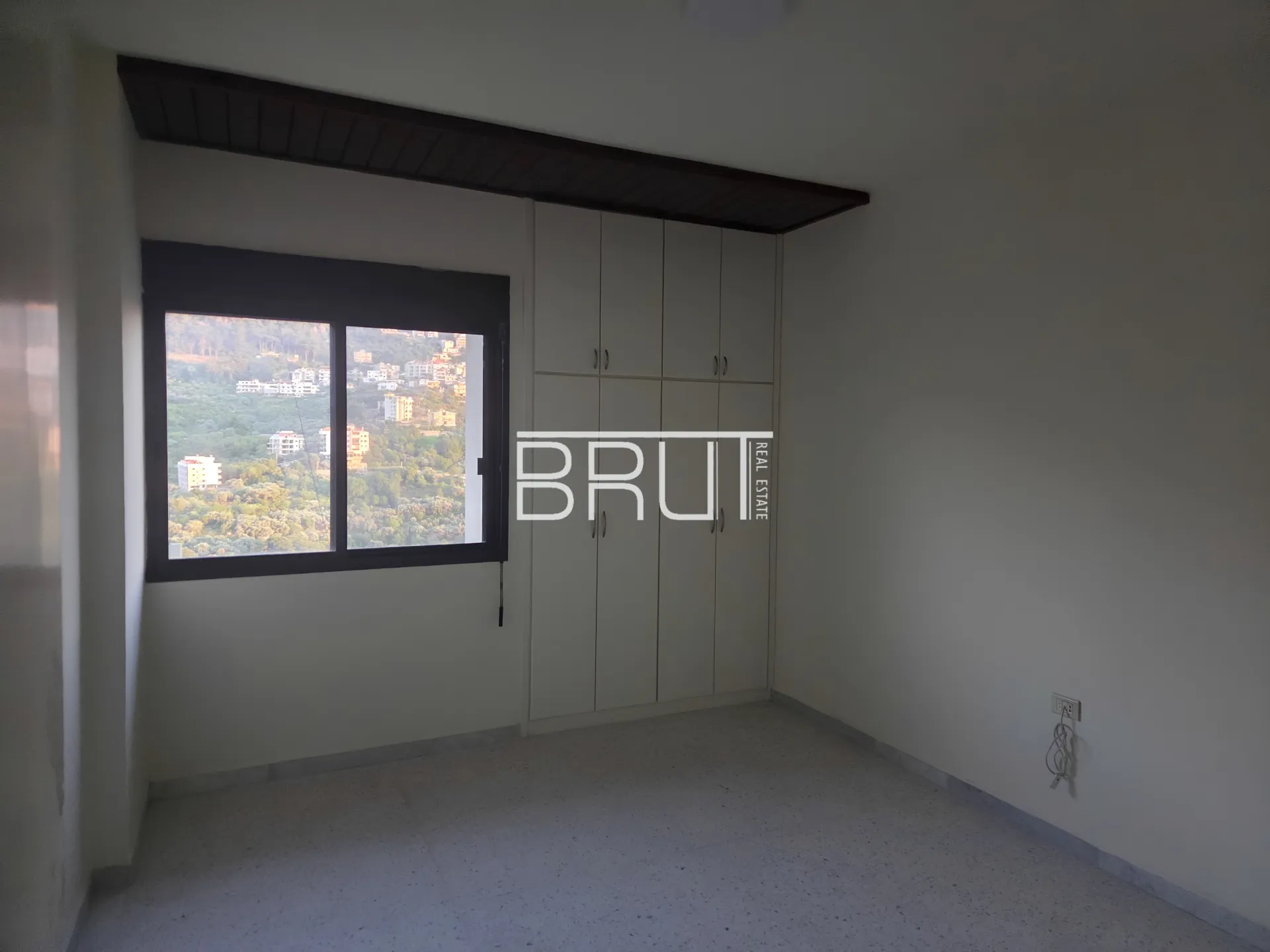 Apartment for rent in Rabweh, beirut, lebanon