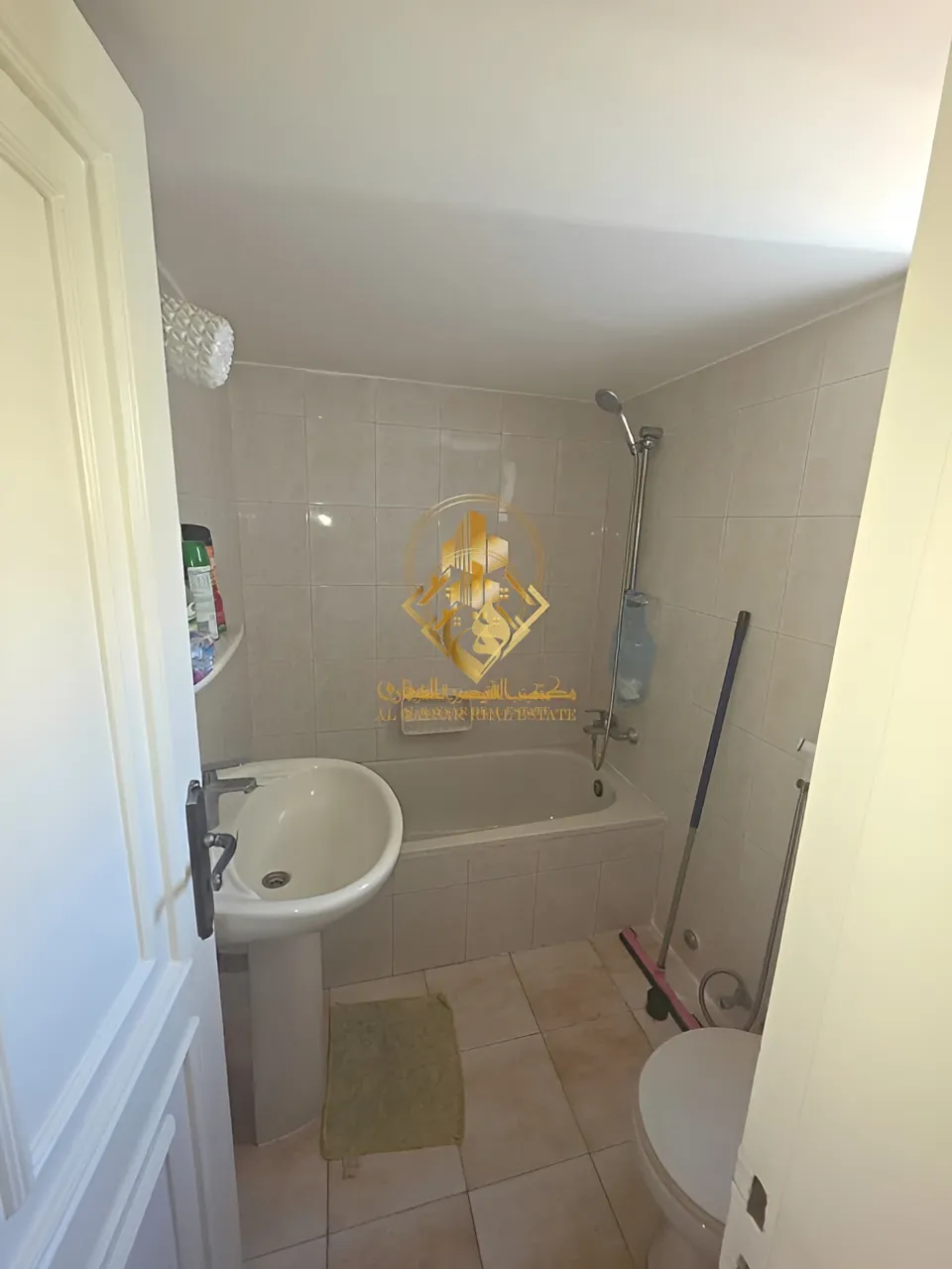 Apartment for sale in Verdun, Bayrut, Lebanon