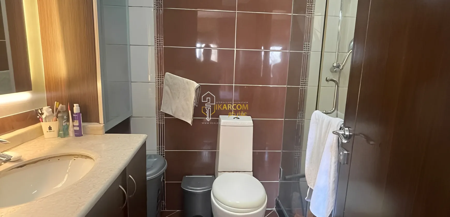 Apartment for sale in Forn El Chebbak