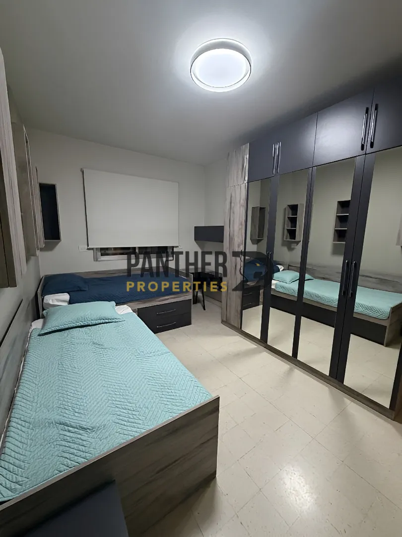 Apartment for rent in Mansourieh, lebanon