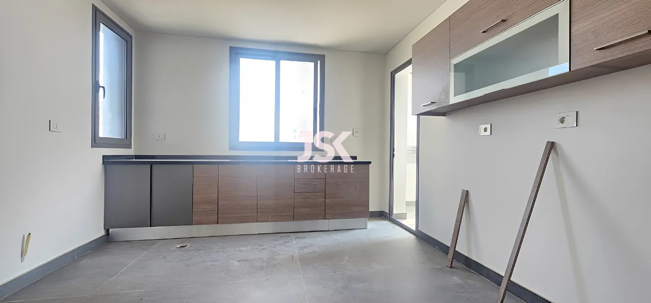 Apartment for Sale in Badaro