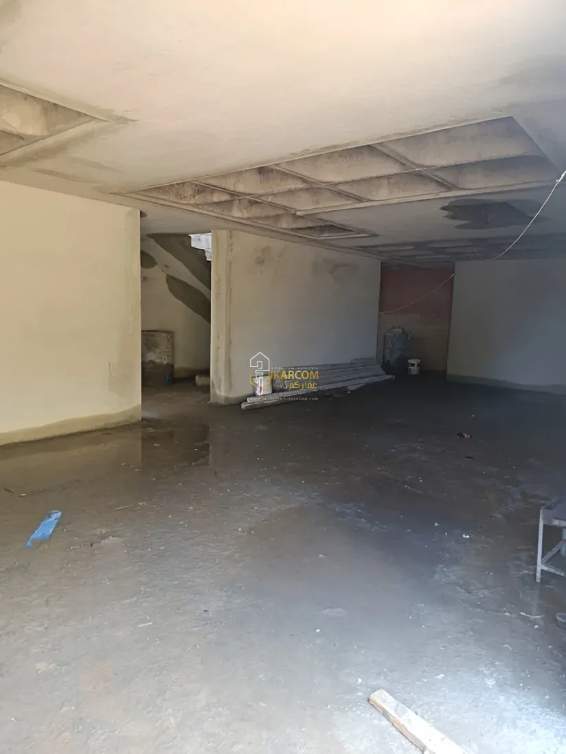 Apartment for sale in Jouret El Ballout, Lebanon