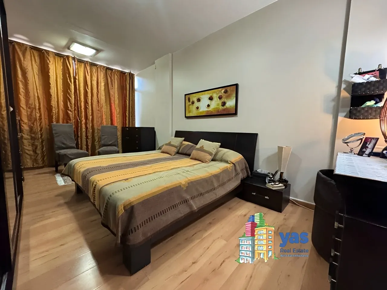 Apartment for Sale in Zouk Mosbeh - 3 bed, 3 bath