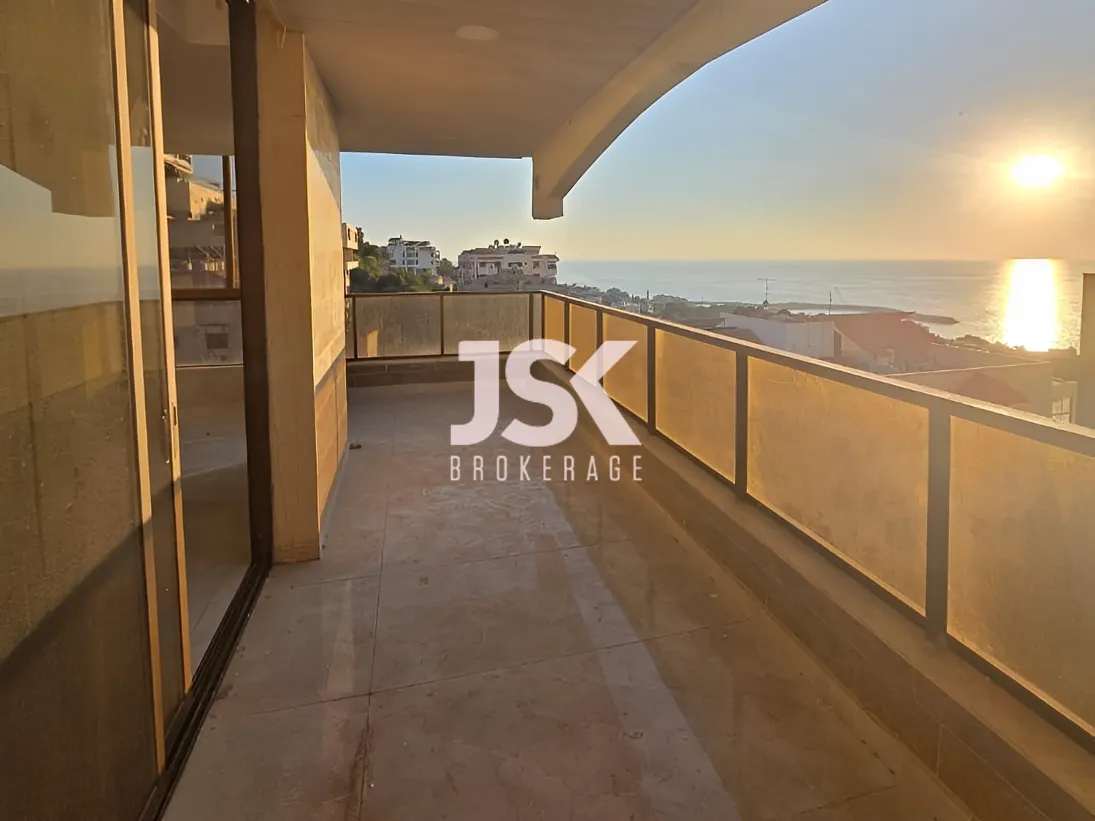 Apartment for Sale in Dawhet el Hoss, Lebanon