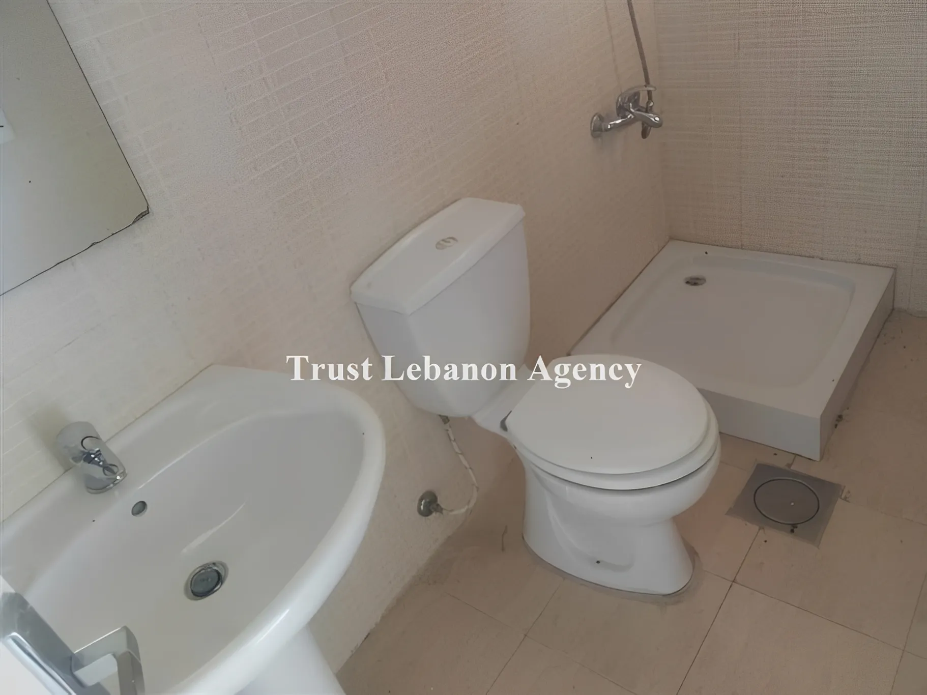 Apartment for Rent in Ashrafieh Beirut Lebanon