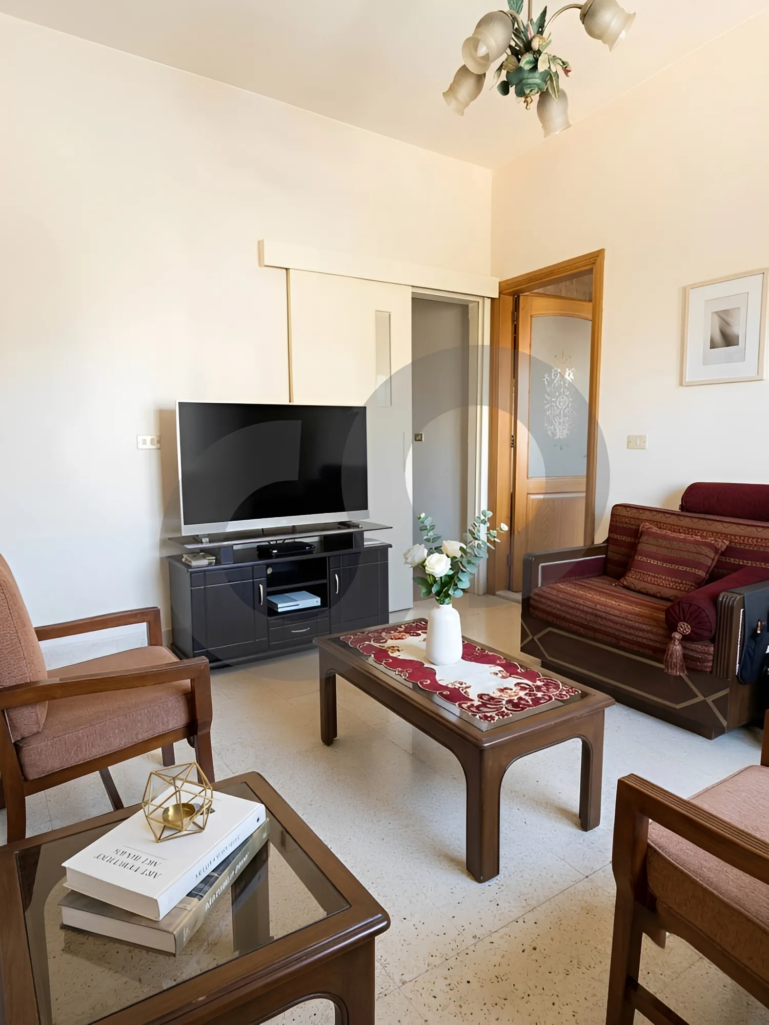 Apartment for Sale in Mina