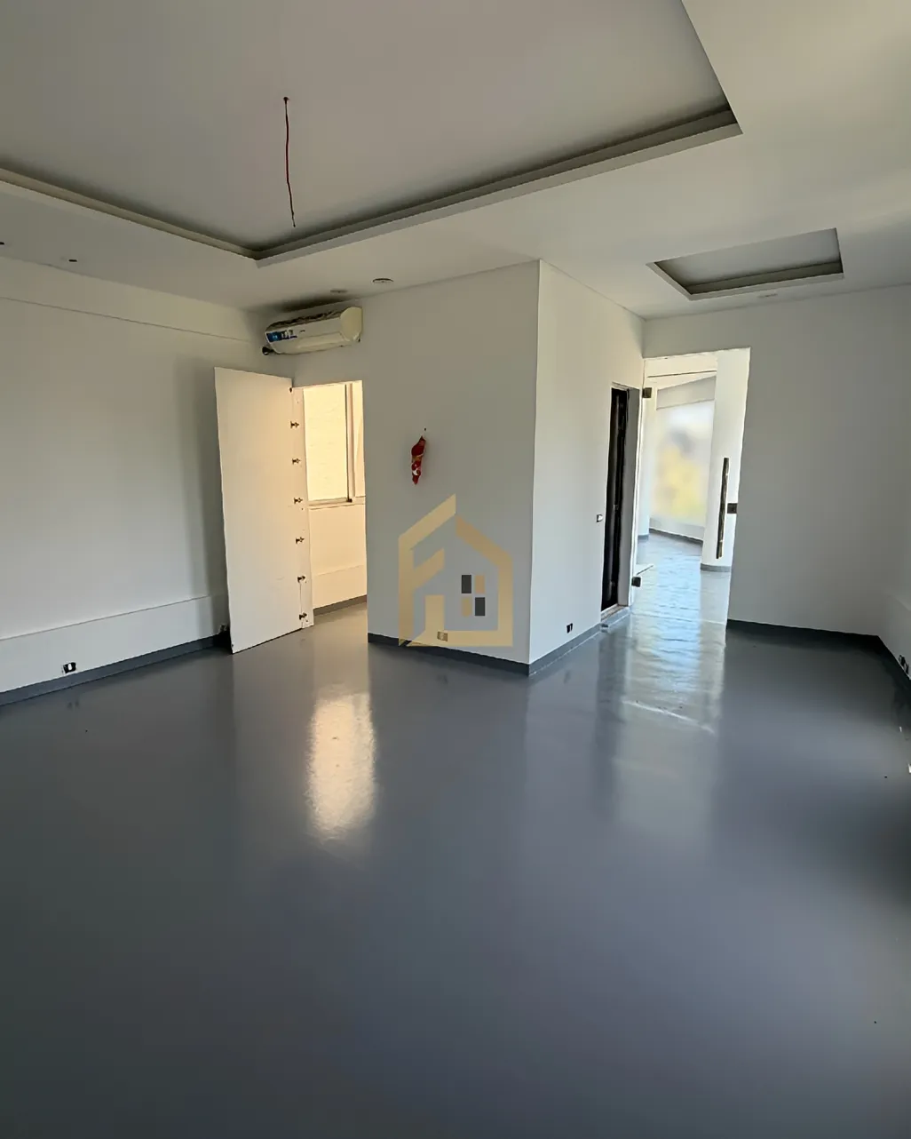 Office for rent in Achrafieh, Beirut, Lebanon