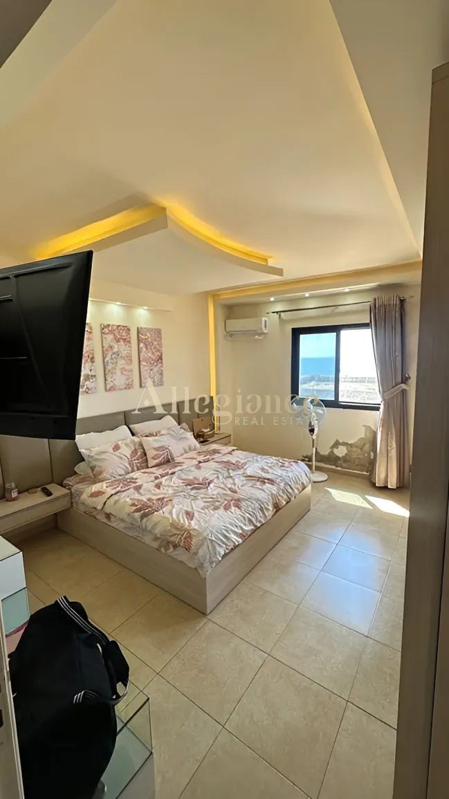 Apartment for sale in Tripoli