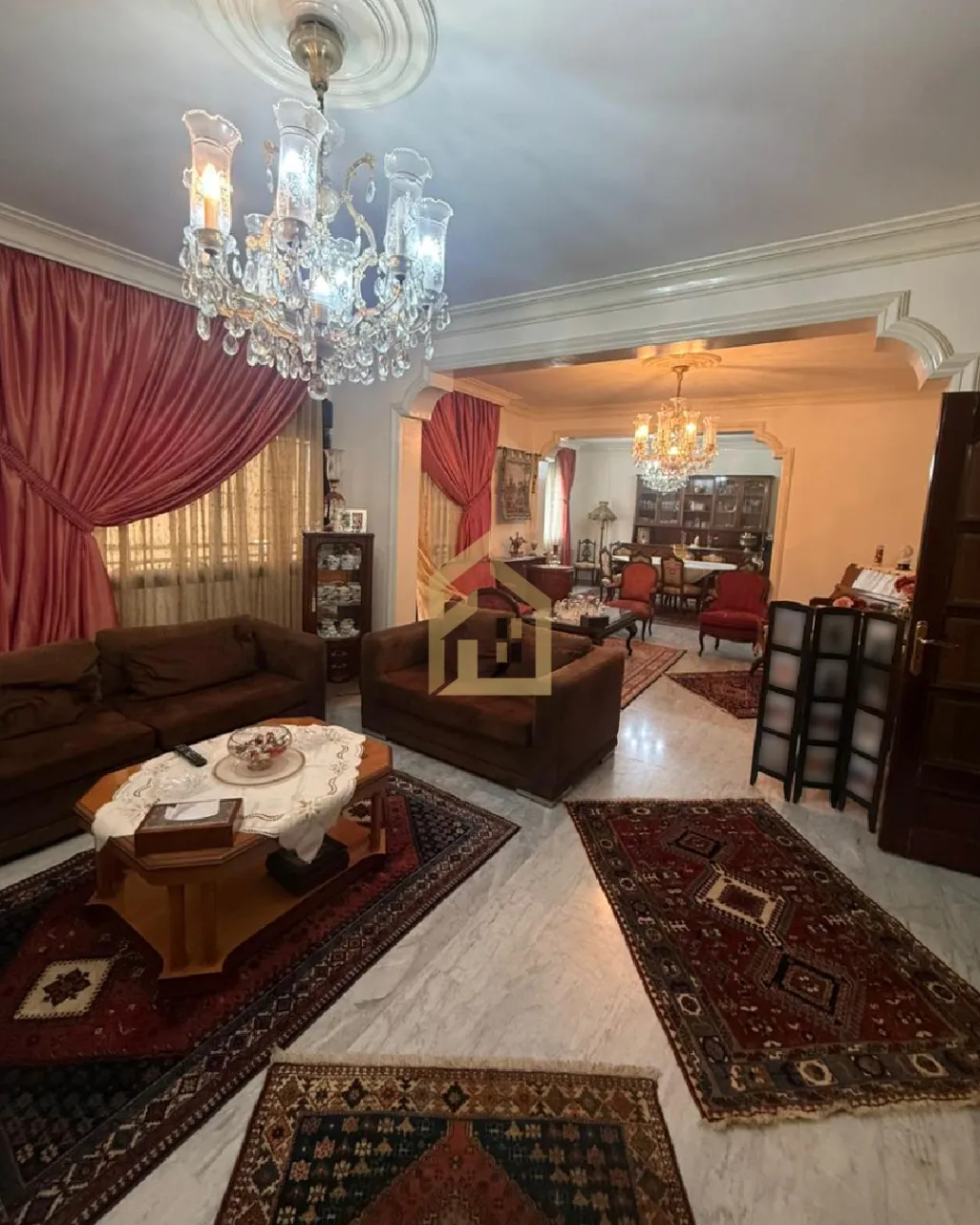 Apartment for sale in Ballouneh, Lebanon - 3 bed, 4 bath