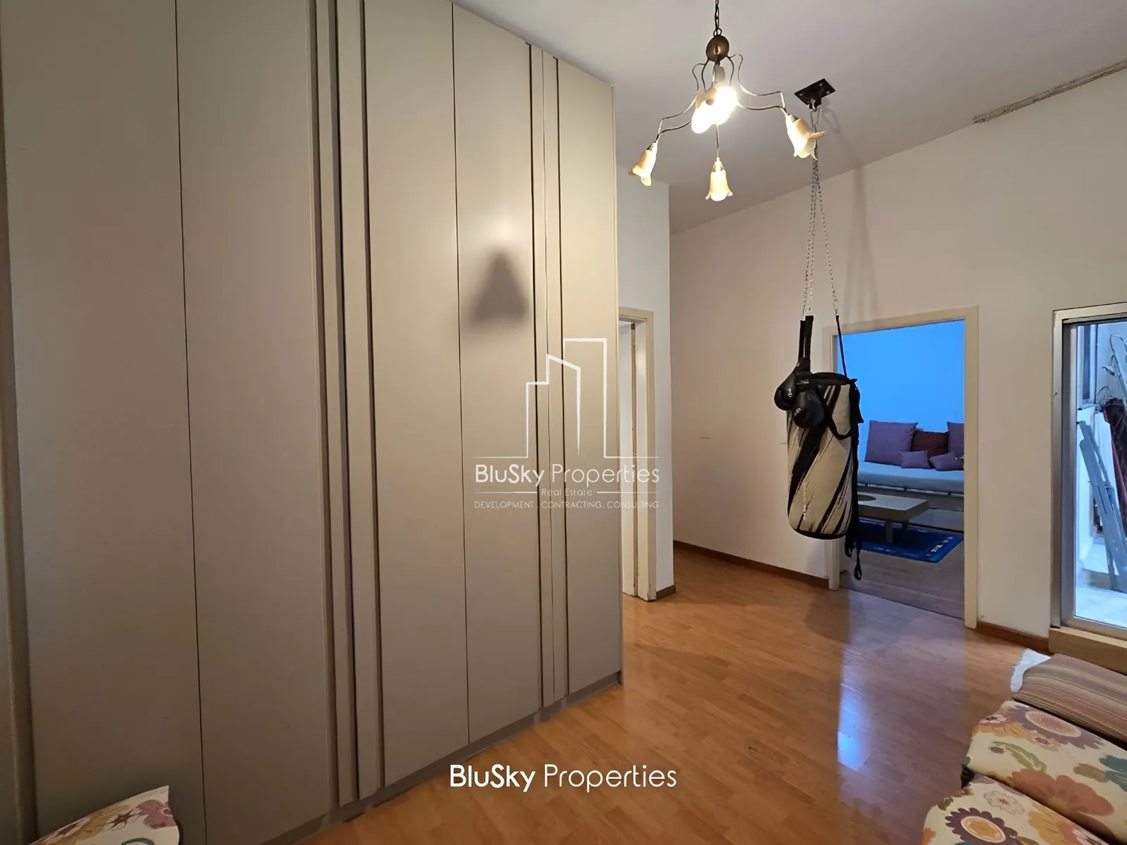 Apartment for Sale in Mansourieh