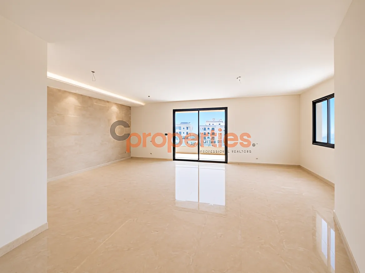 Apartment for Sale in Fidar - 3 bath