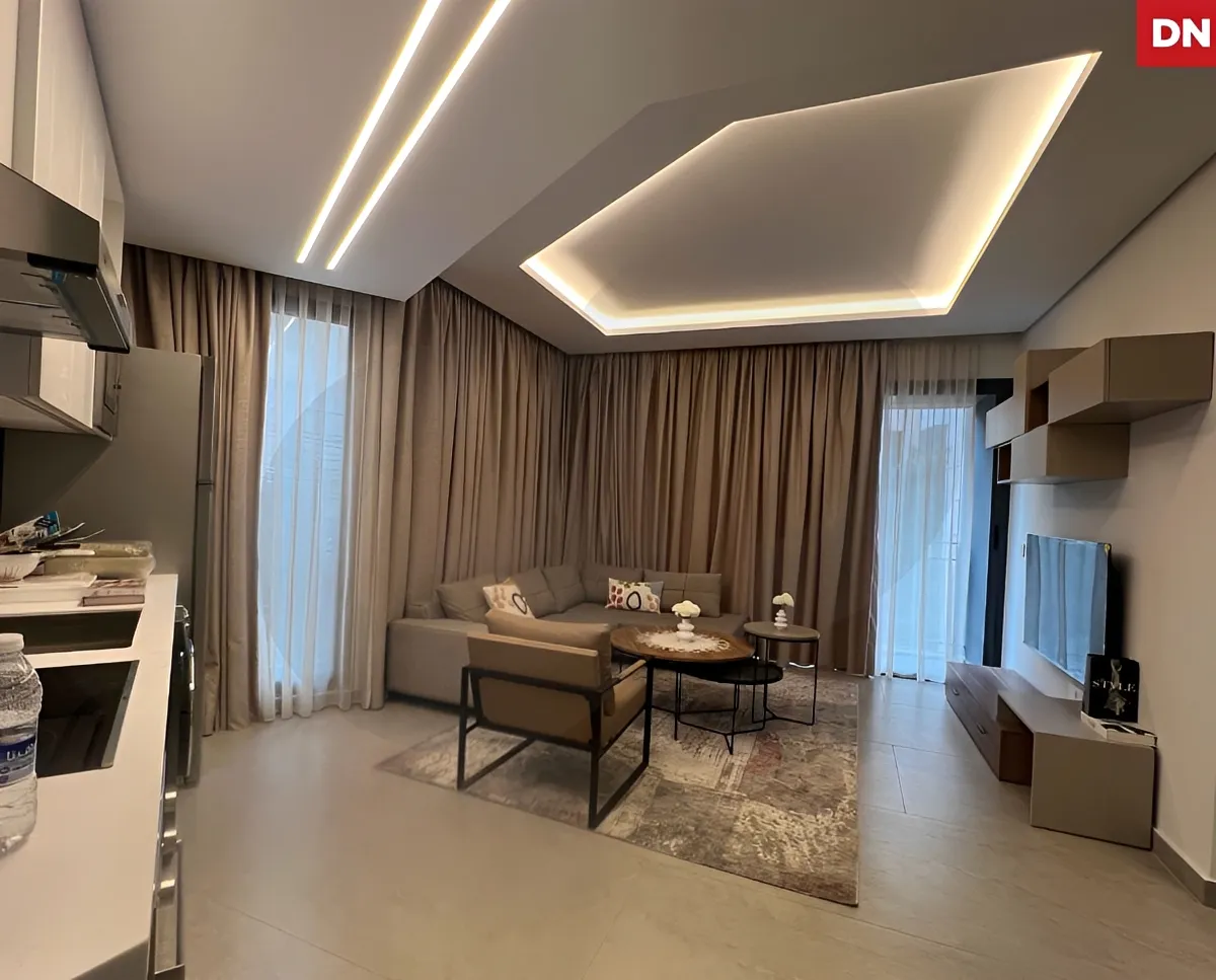 Apartment for Sale in Sassine, Bayrut, Lebanon