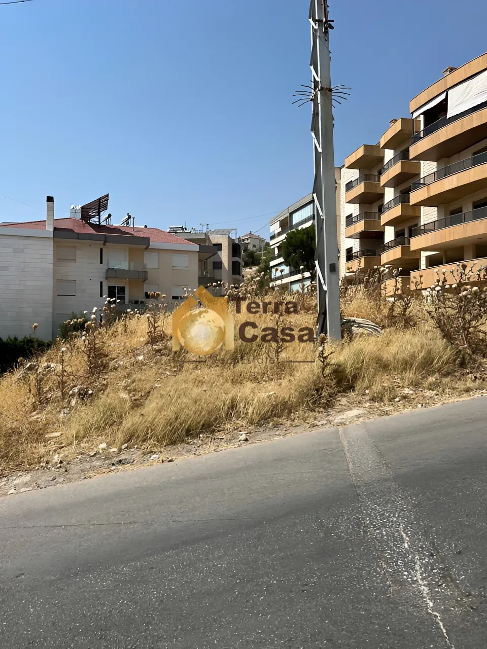 Land for Sale in Ain el Ghossein