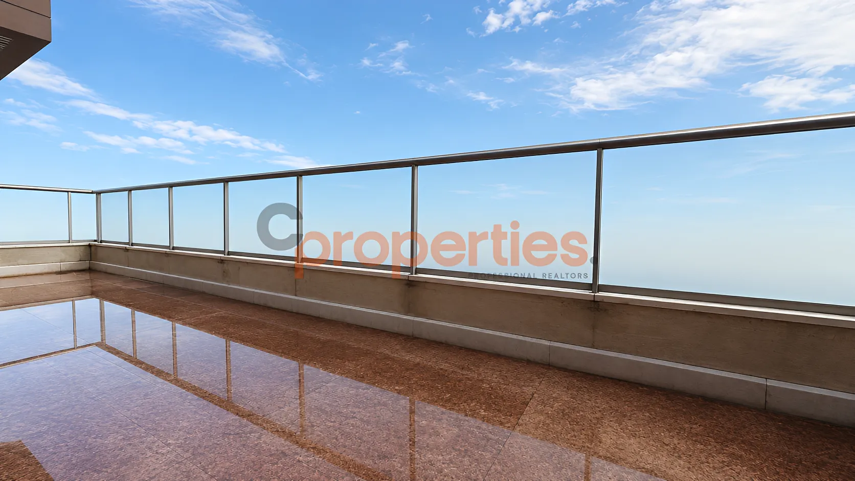 Apartment for sale in Ras Al Naba'a, Beirut, Lebanon - 3 bed, 5 bath