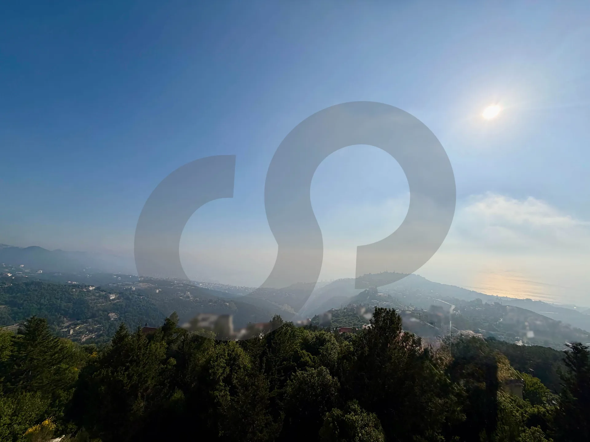 Land for Sale in Kfour
