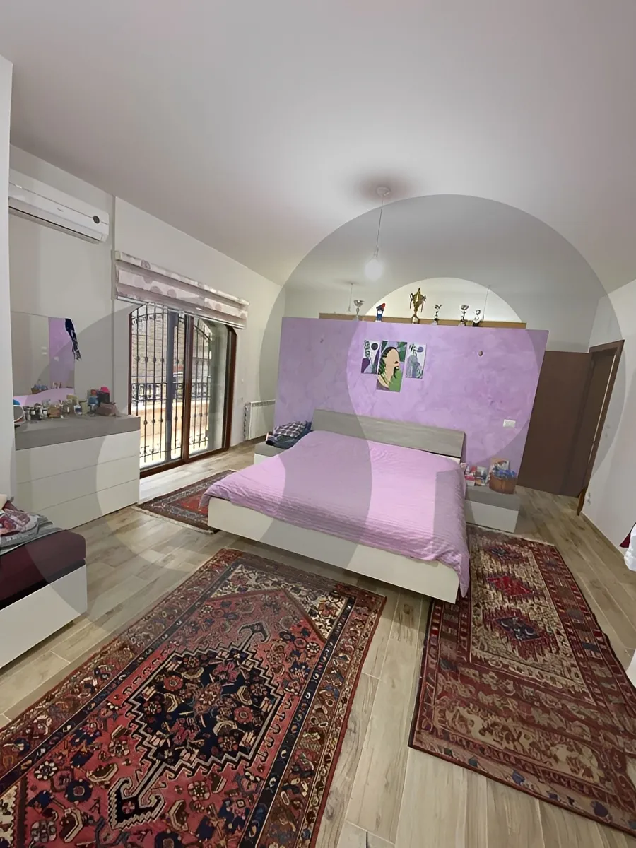 Villa for Sale in Baisour, Lebanon