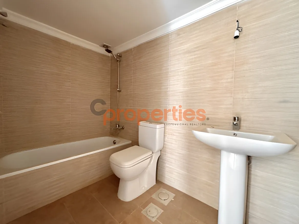 Apartment for Sale in Broummana