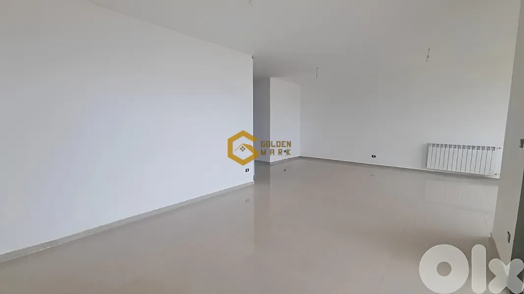 Apartment for Sale in Cornet Chahwan - 3 bed, 3 bath