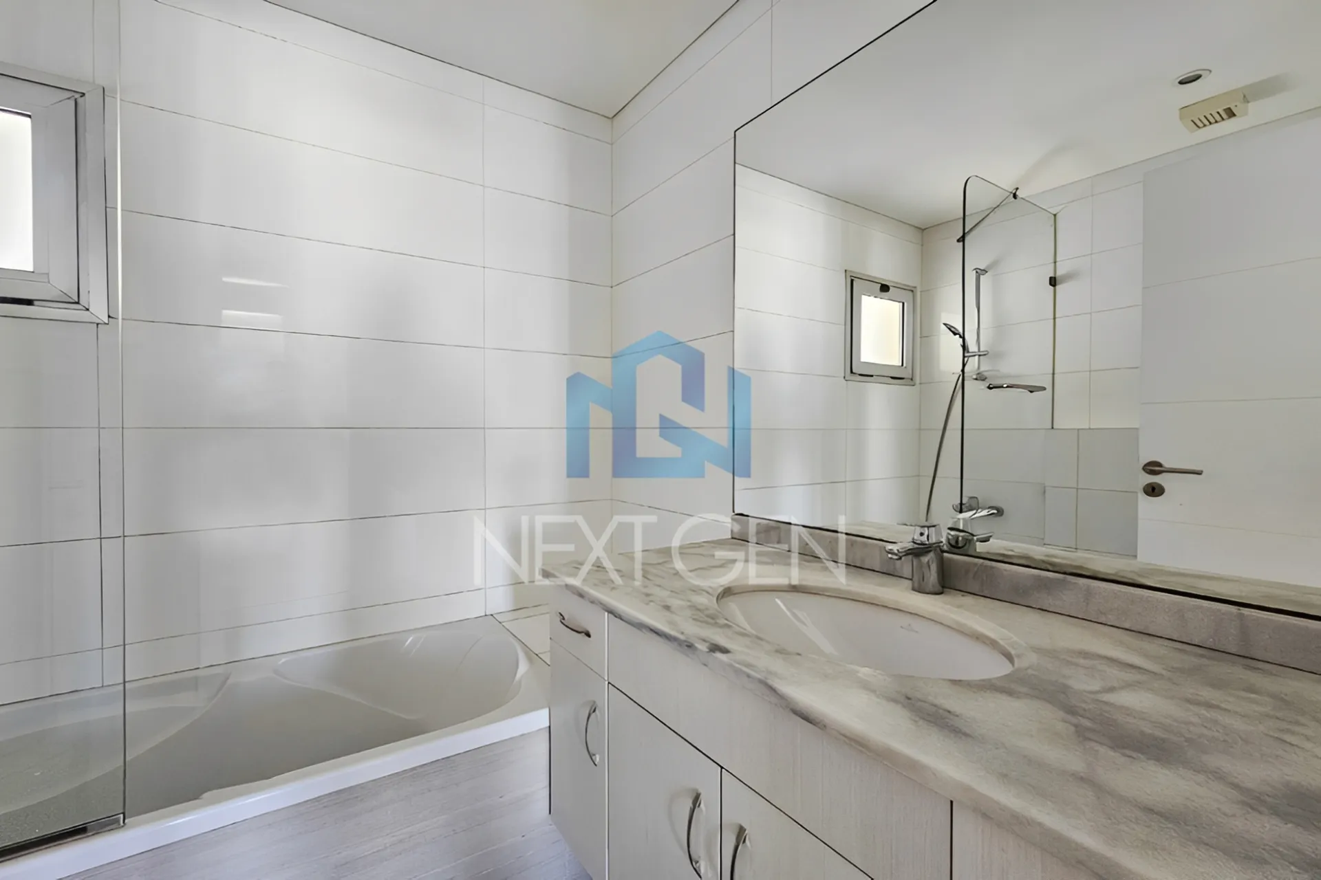 Apartment for rent in Achrafieh, Beirut, Lebanon