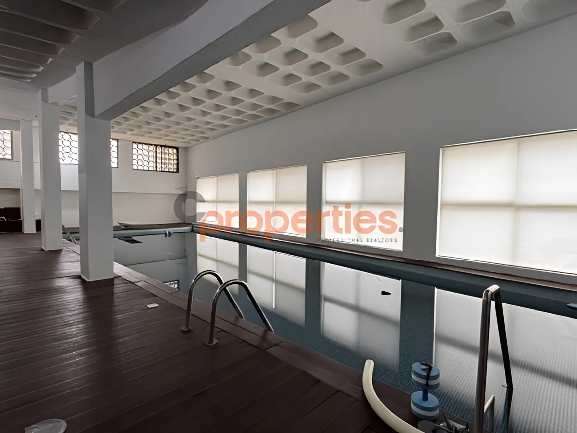 Apartment for Sale in Rabieh