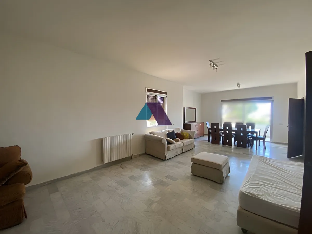 Apartment for Sale in Naqqache - 3 bed, 3 bath