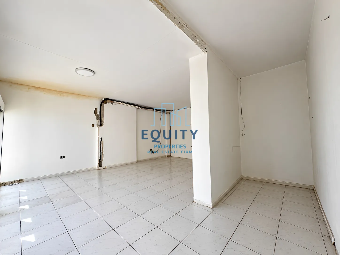 Office for rent in Jal el Dib