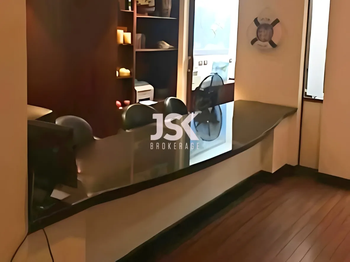 Office for Sale in Downtown