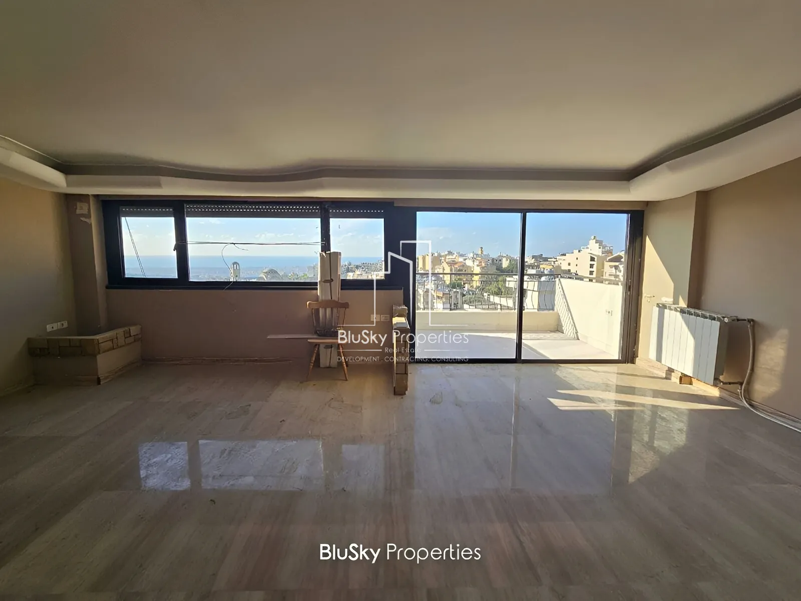 Duplex for Sale in Mansourieh