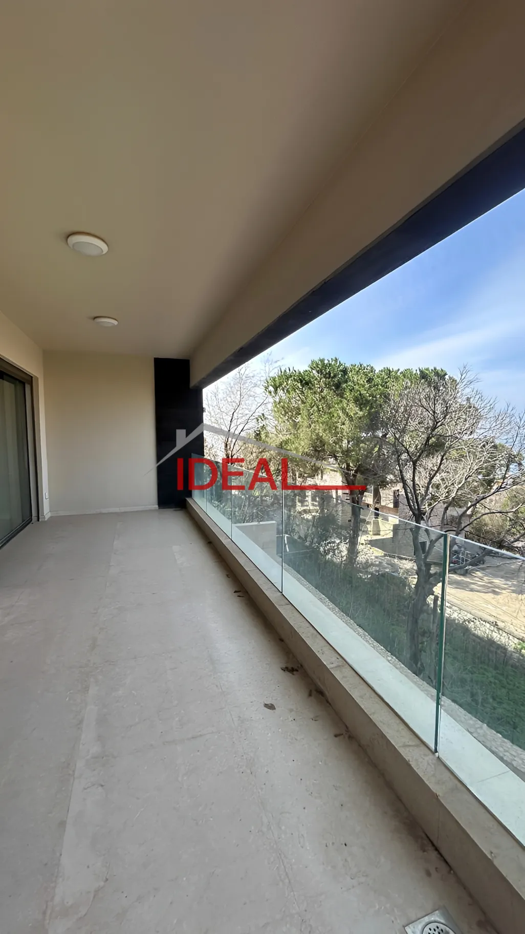 Apartment for sale in Ajaltoun, Lebanon
