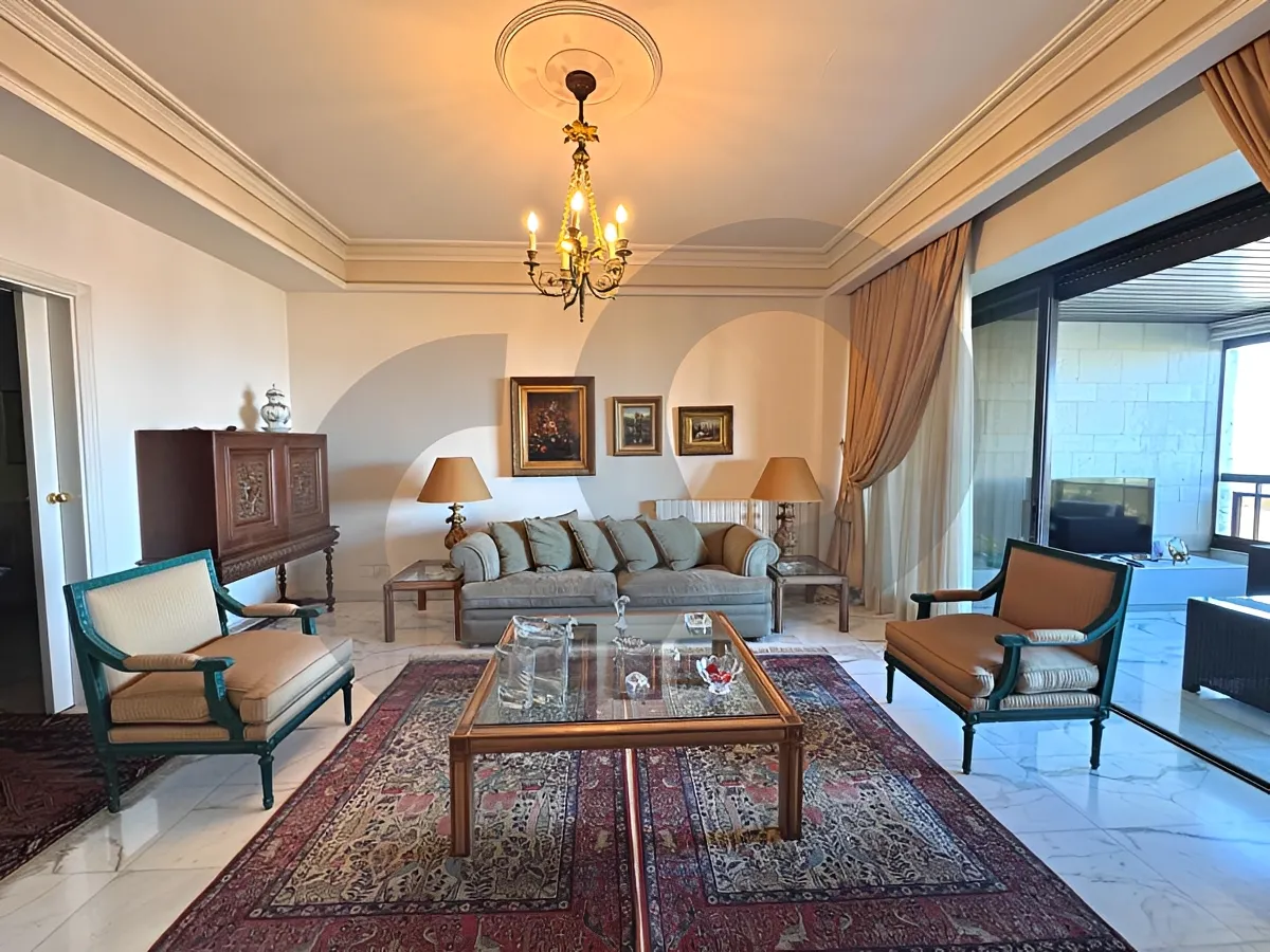 Apartment for Sale in Kfar Hbab - 4 bed, 5 bath