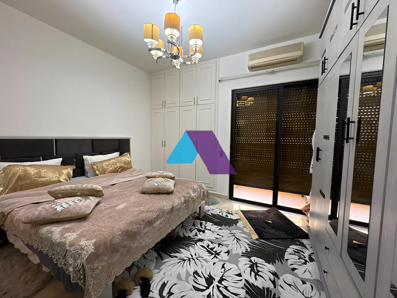 Apartment for Sale in Al Zarif
