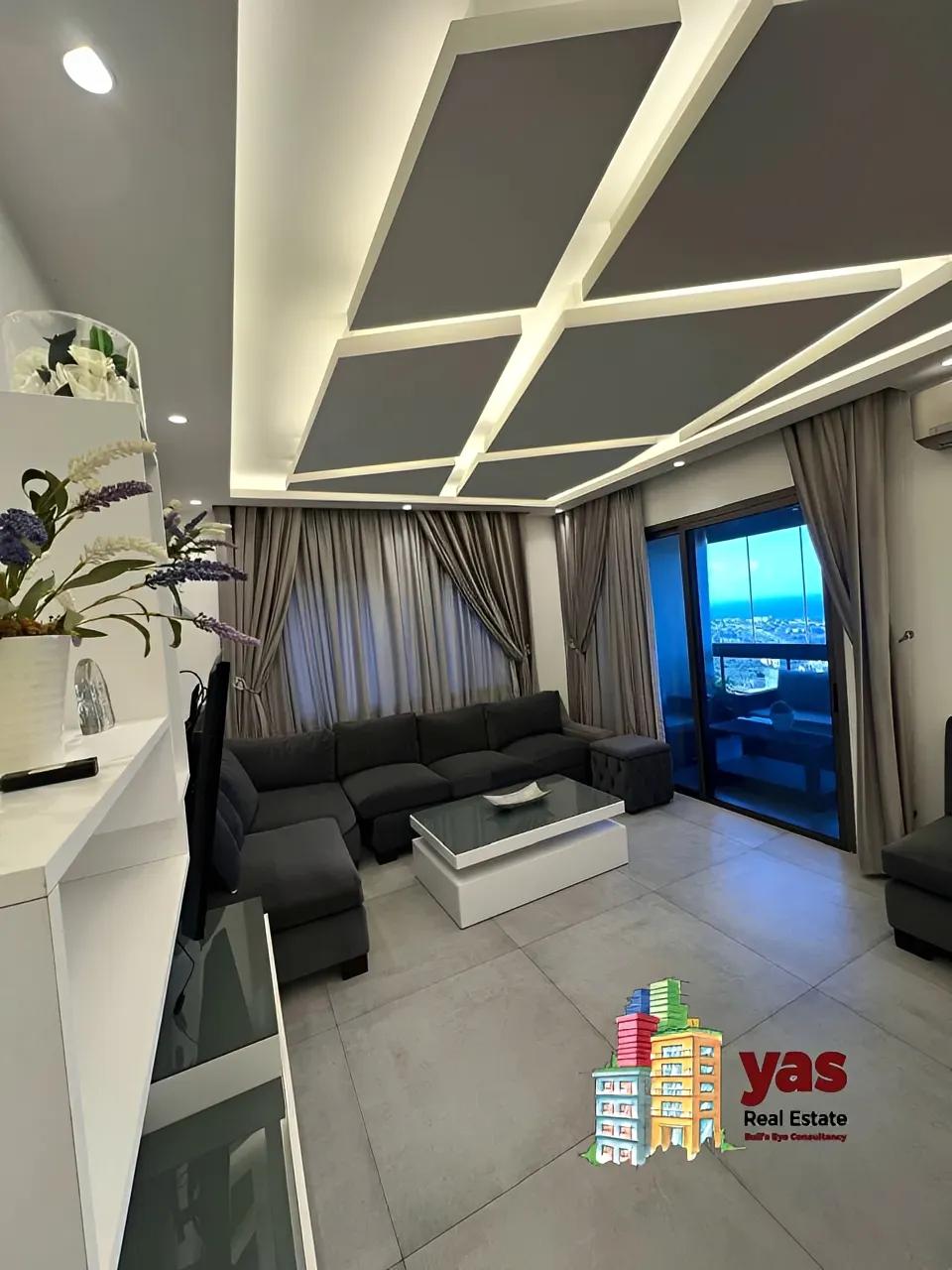 Apartment for Sale in Jbeil