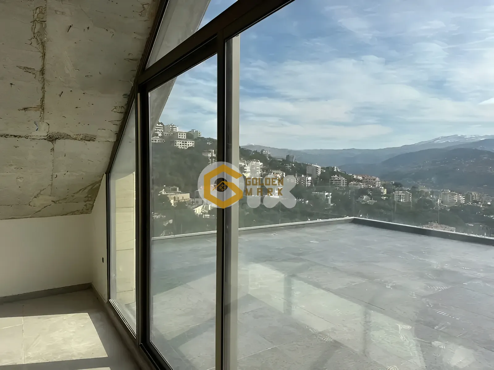 Apartment for Sale in Broummana