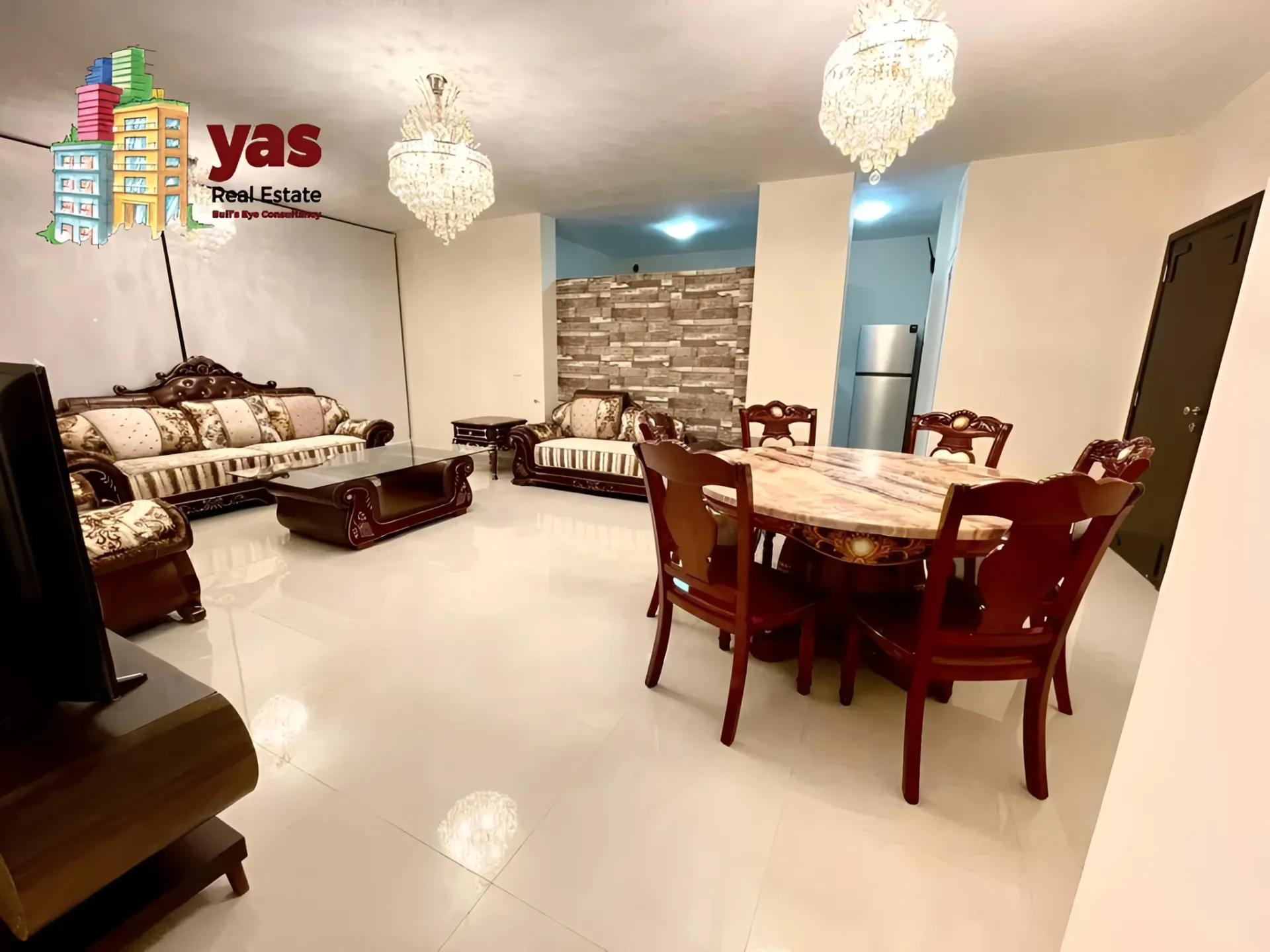 Apartment for Sale in Ashqout