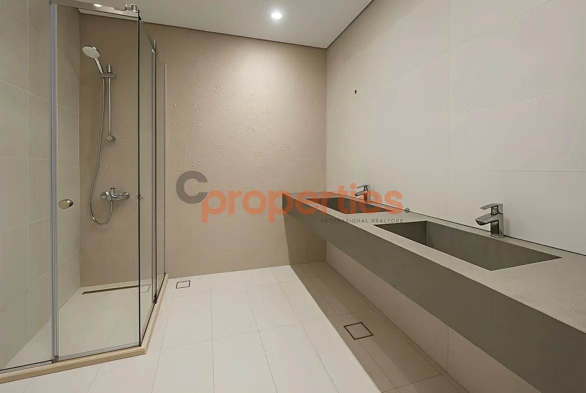 Apartment for Rent in Sahel Aalma
