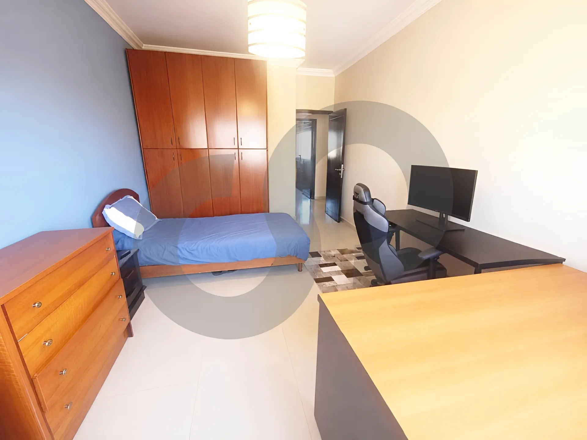 Apartment for Sale in Forn El Chebbak - 3 bed, 3 bath