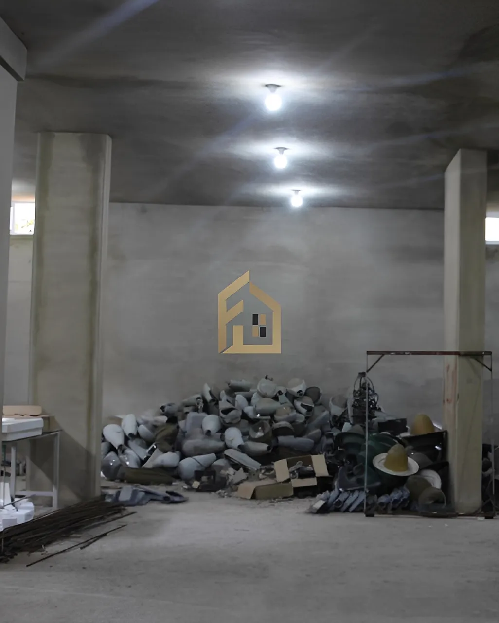 Warehouse for Sale in Zouk Mikael, Lebanon
