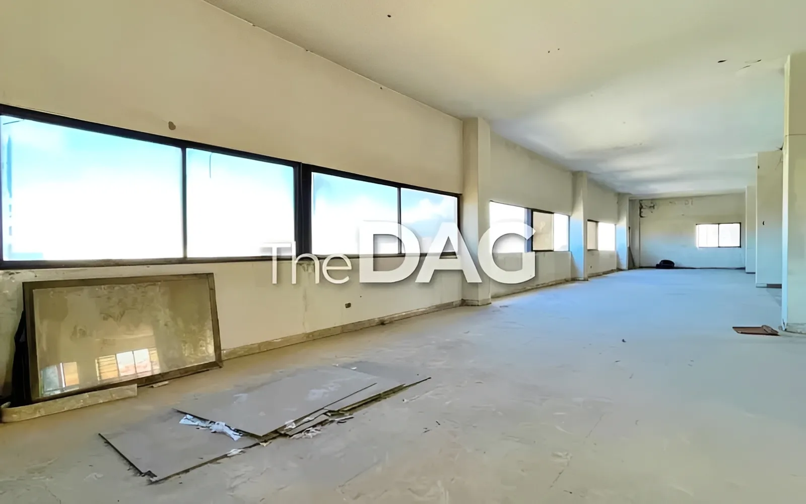 Office for Rent in Daoura, Lebanon