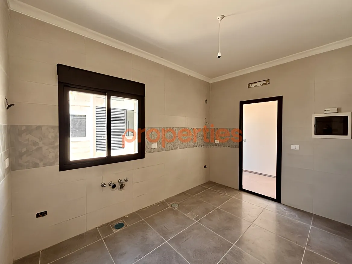 Apartment for Sale in Broummana - 3 bed, 3 bath