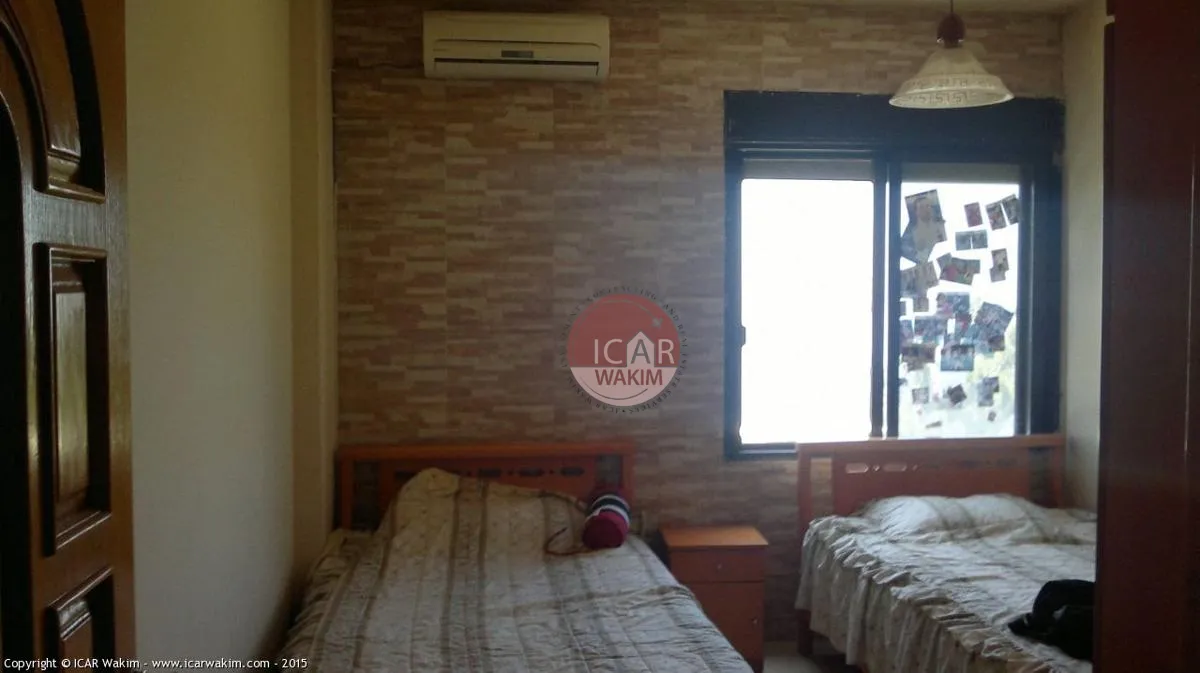 Apartment for Rent in Fatqa