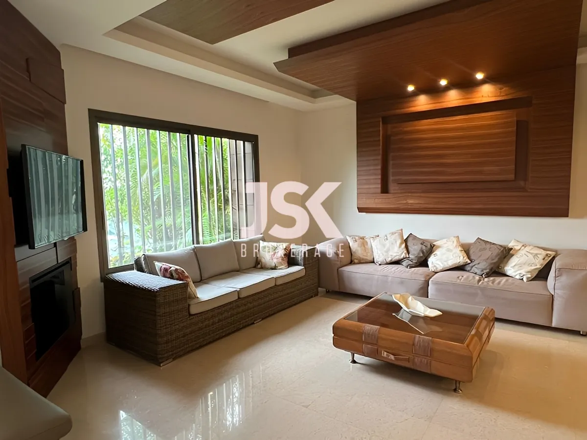 Apartment for Sale in Sahel Aalma, Lebanon