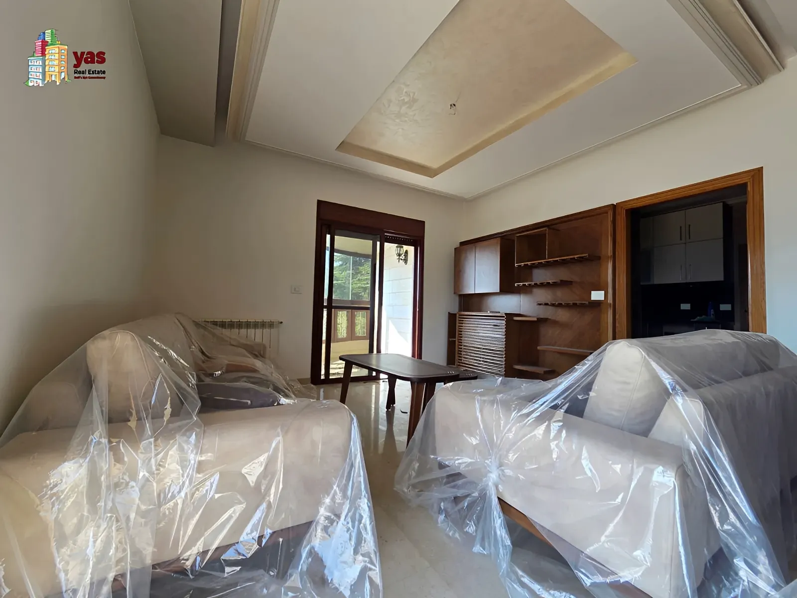 Apartment for Sale in Ajaltoun