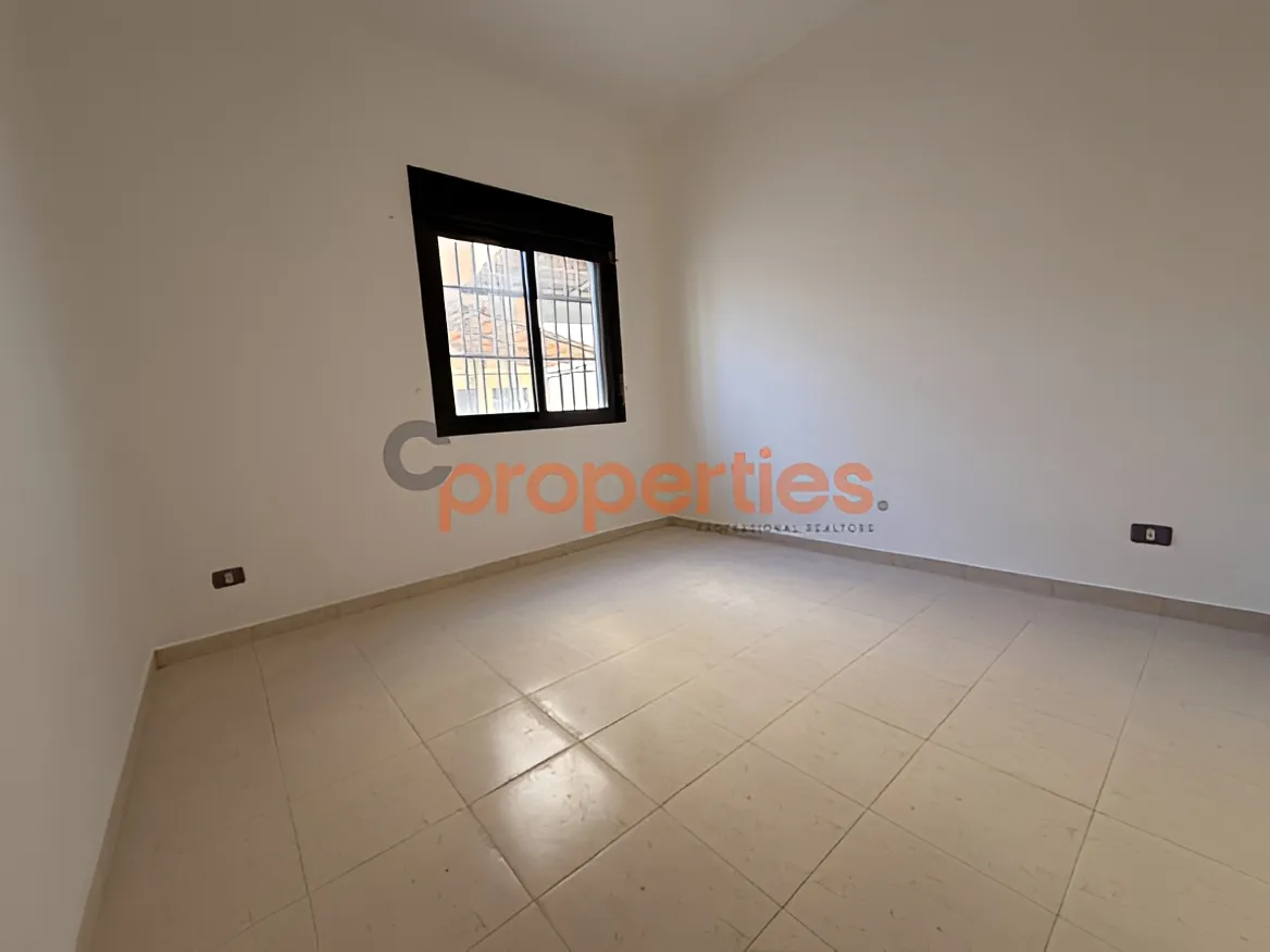 Apartment for Rent in Naqqache - 2 bed, 1 bath