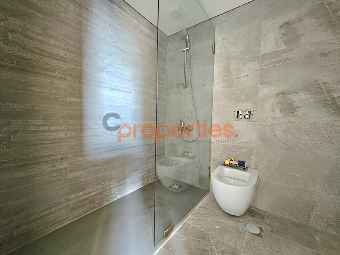 Apartment for Sale in Achrafieh