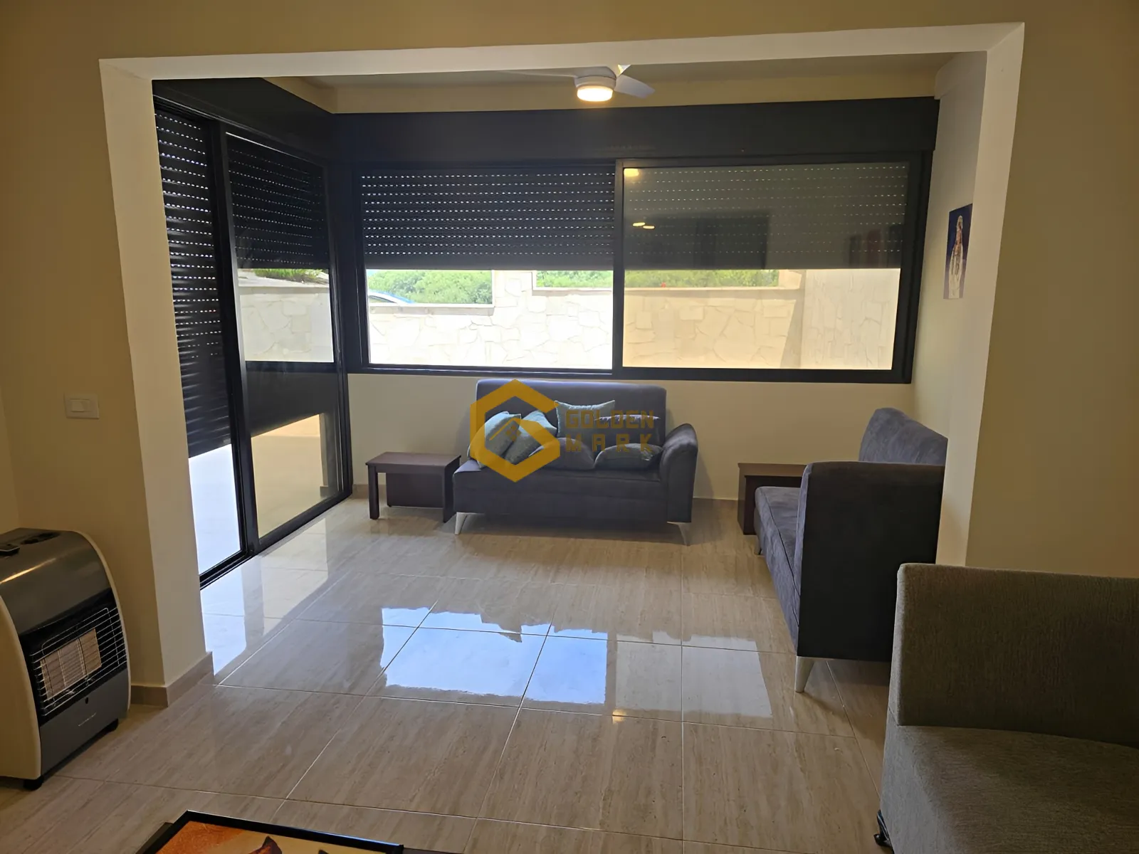 Apartment for Rent in Batroun - 3 bed, 2 bath