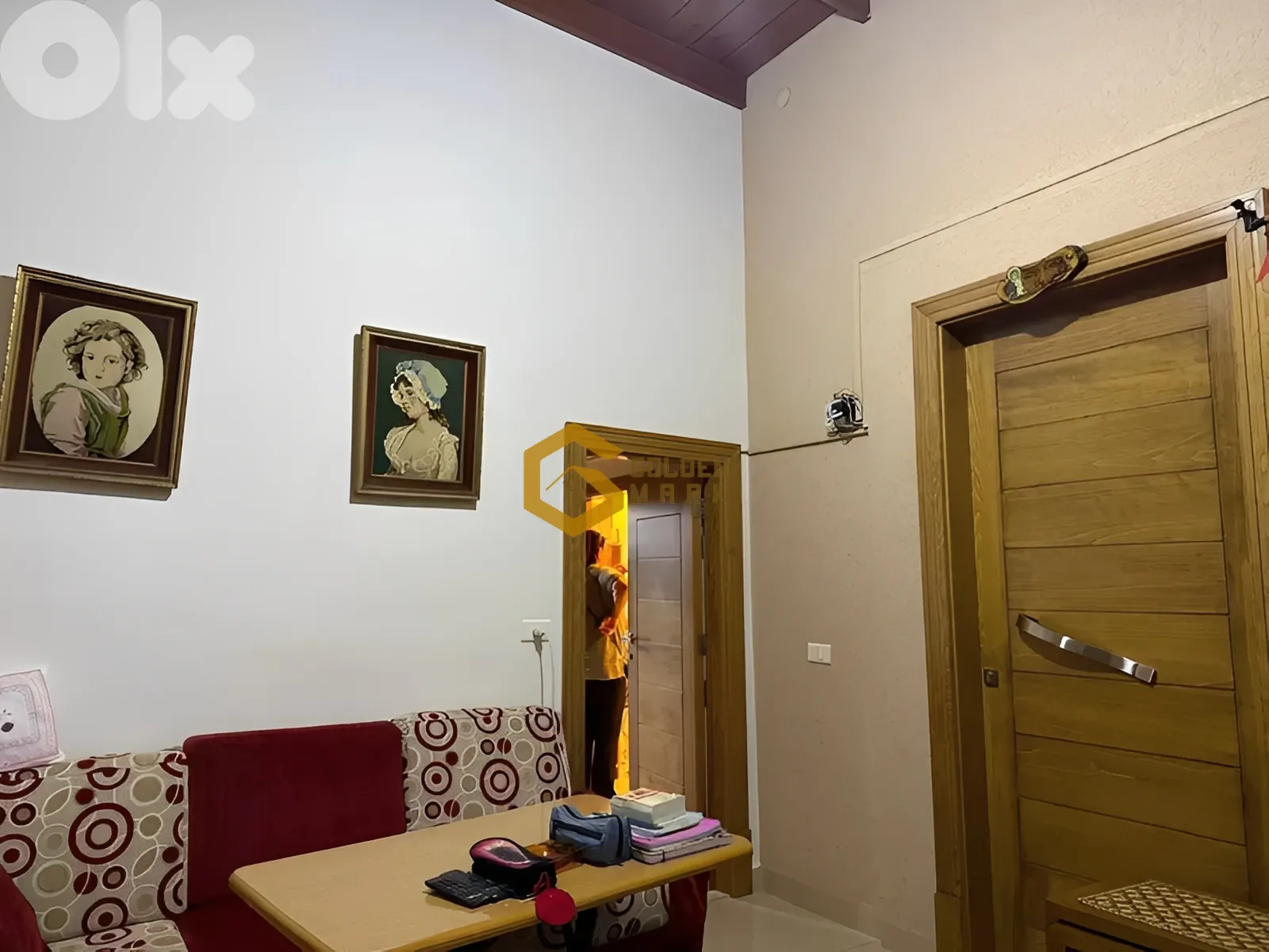 Apartment for Sale in Batroun - 2 bed, 1 bath