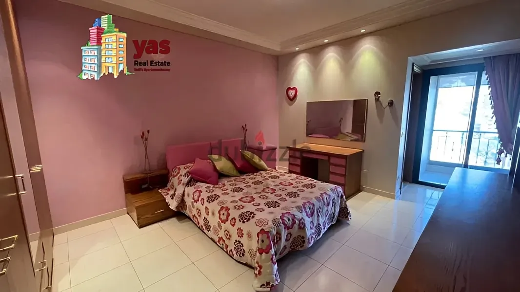 Apartment for Sale in Rabieh - 4 bed, 6 bath